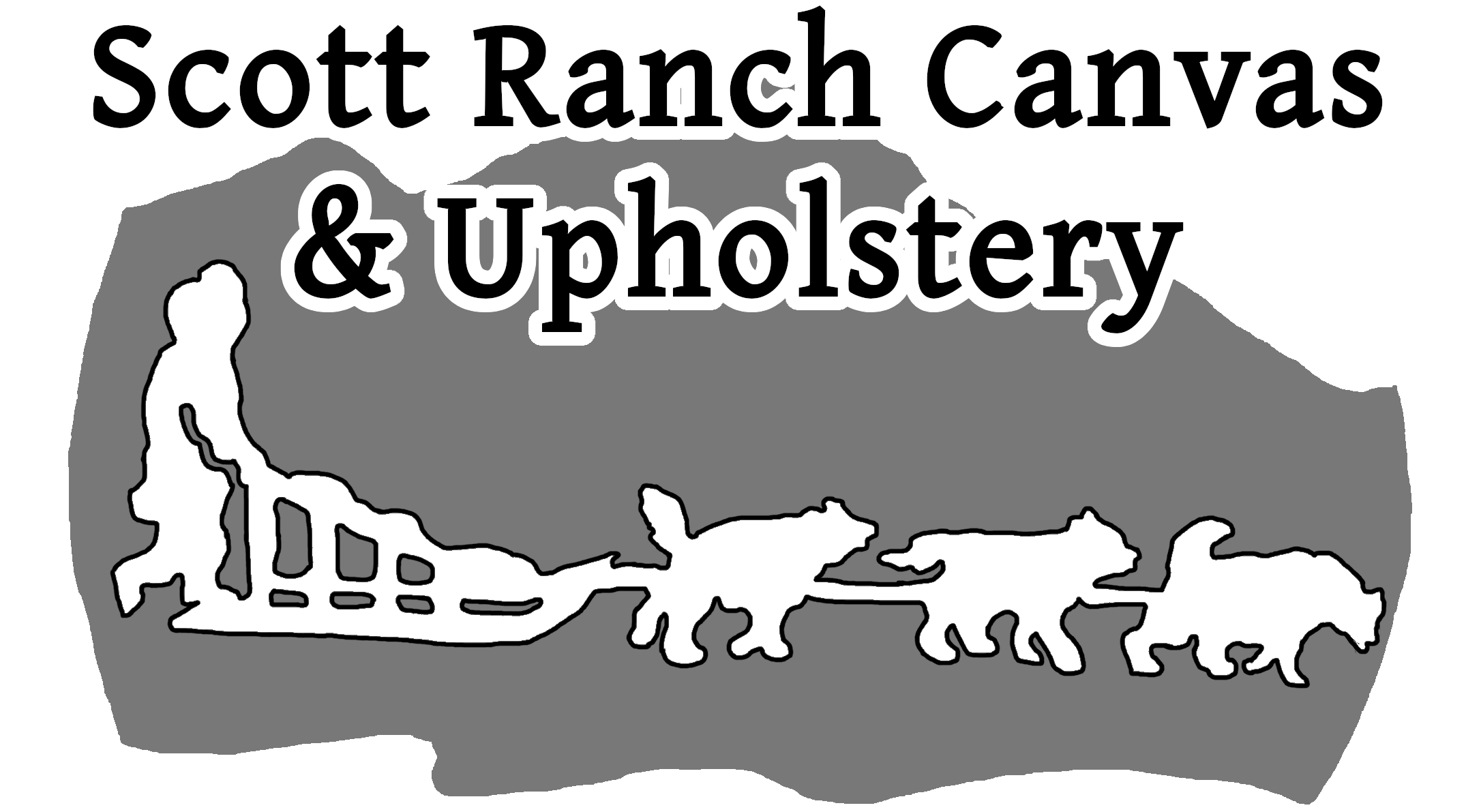 Scott Ranch Canvas & Upholstery LLC